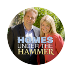 homes under the hammer